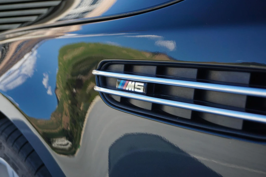 2007 BMW E60 M5 - Image 22 of 31