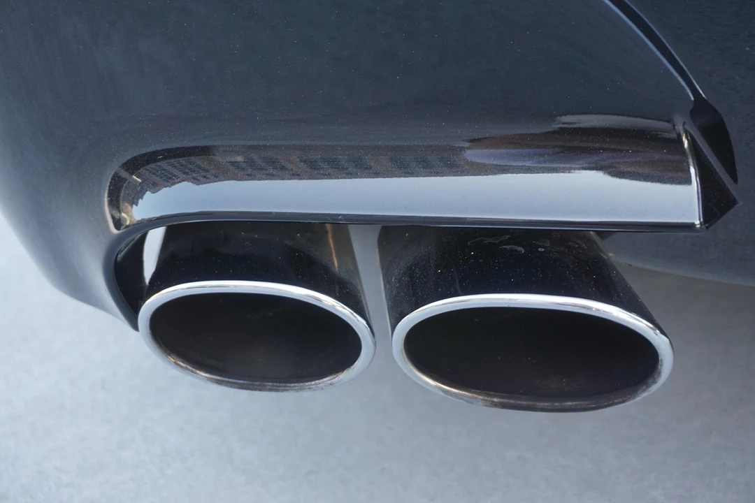 2007 BMW E60 M5 - Image 30 of 31