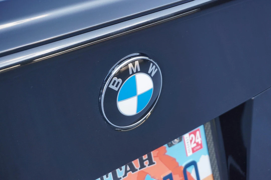 2007 BMW E60 M5 - Image 31 of 31