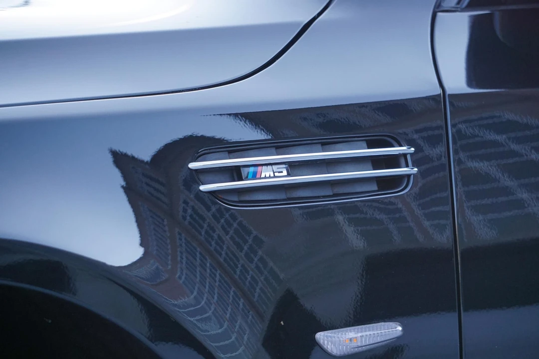 2007 BMW E60 M5 - Image 21 of 31