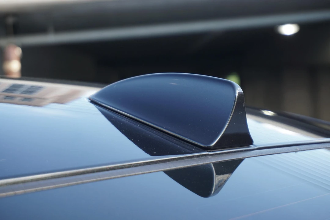 2007 BMW E60 M5 - Image 27 of 31