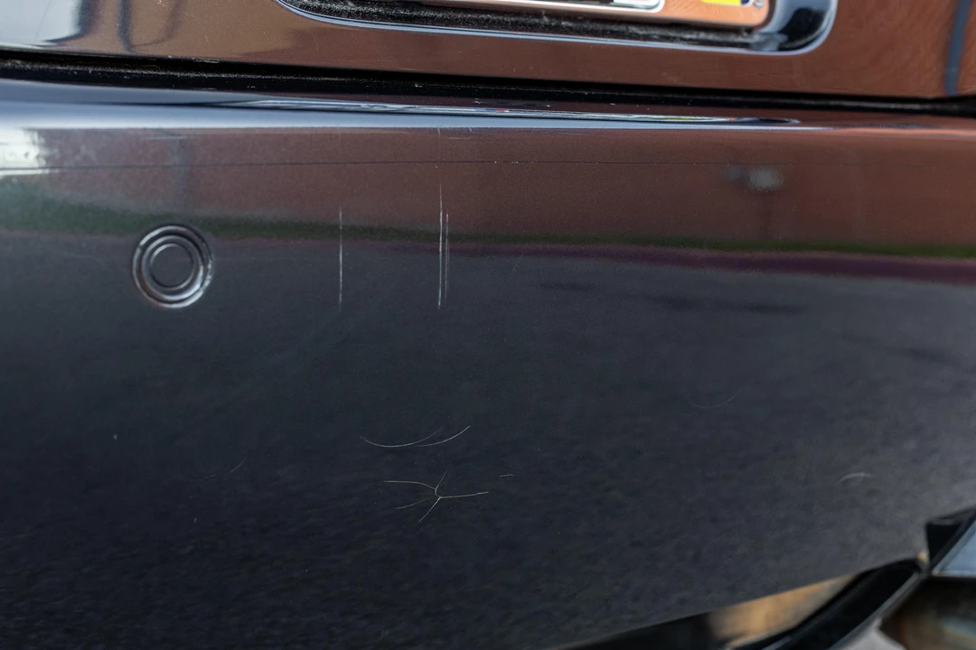2007 BMW E60 M5 - Image 13 of 31