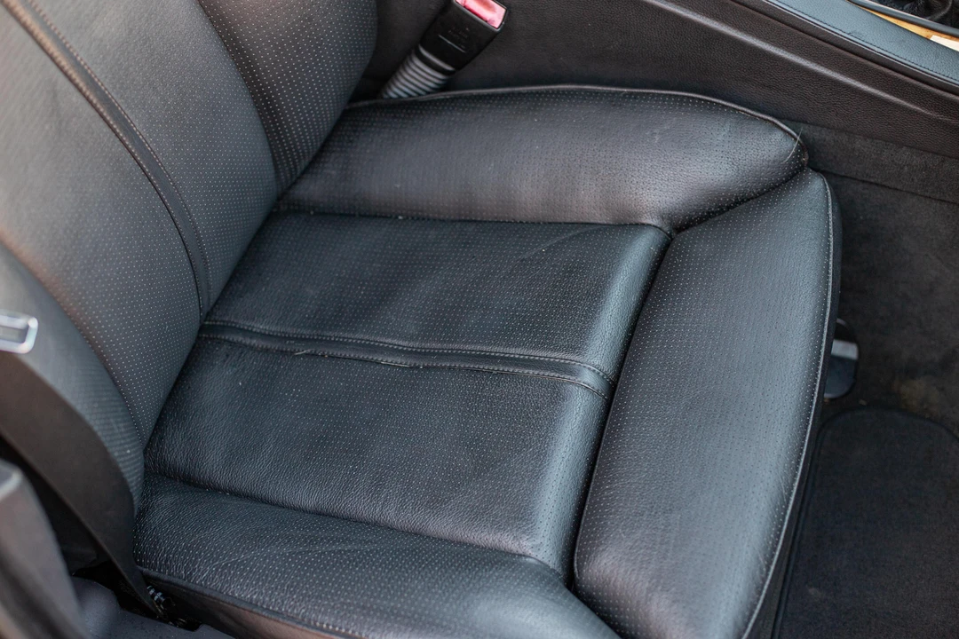2007 BMW E60 M5 - Image 30 of 31
