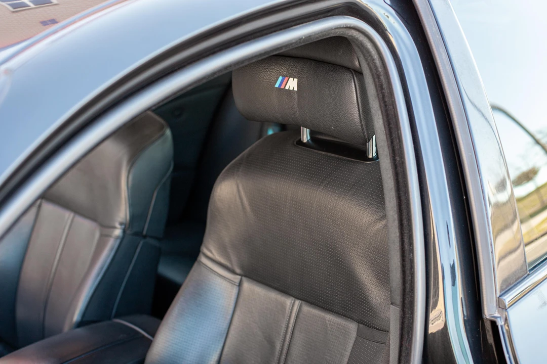 2007 BMW E60 M5 - Image 24 of 31
