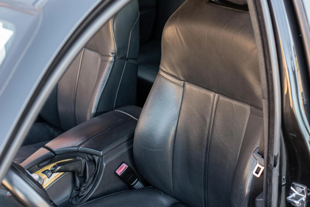 2007 BMW E60 M5 - Image 21 of 31