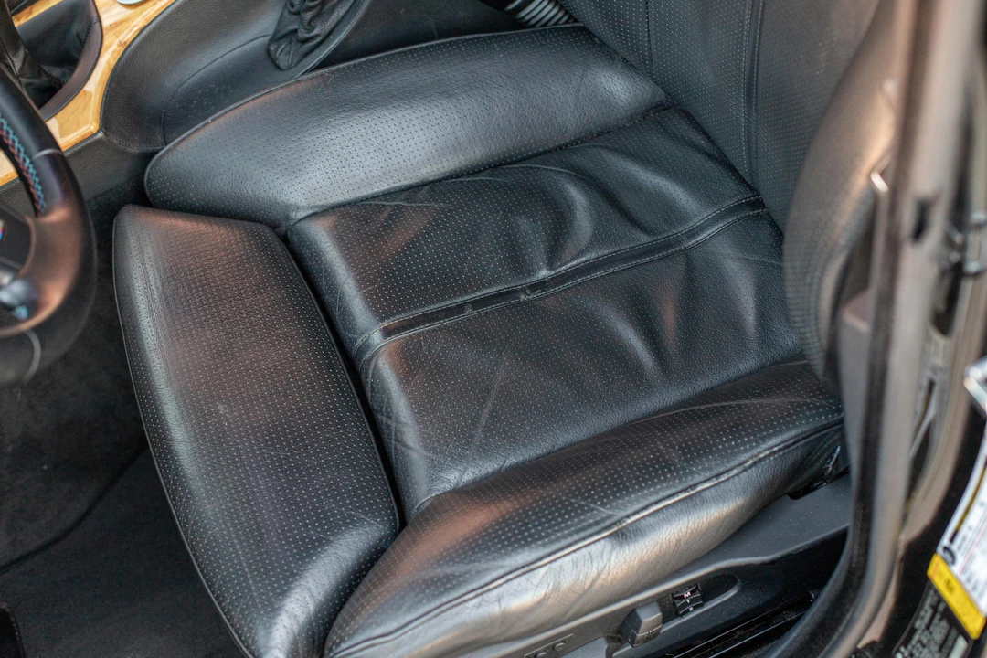 2007 BMW E60 M5 - Image 26 of 31