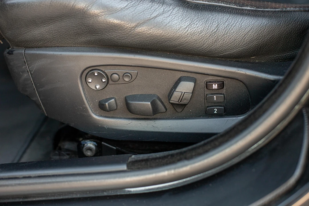 2007 BMW E60 M5 - Image 28 of 31