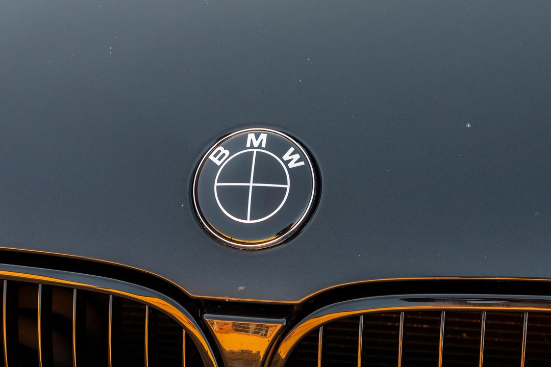 2007 BMW E60 M5 - Image 9 of 31