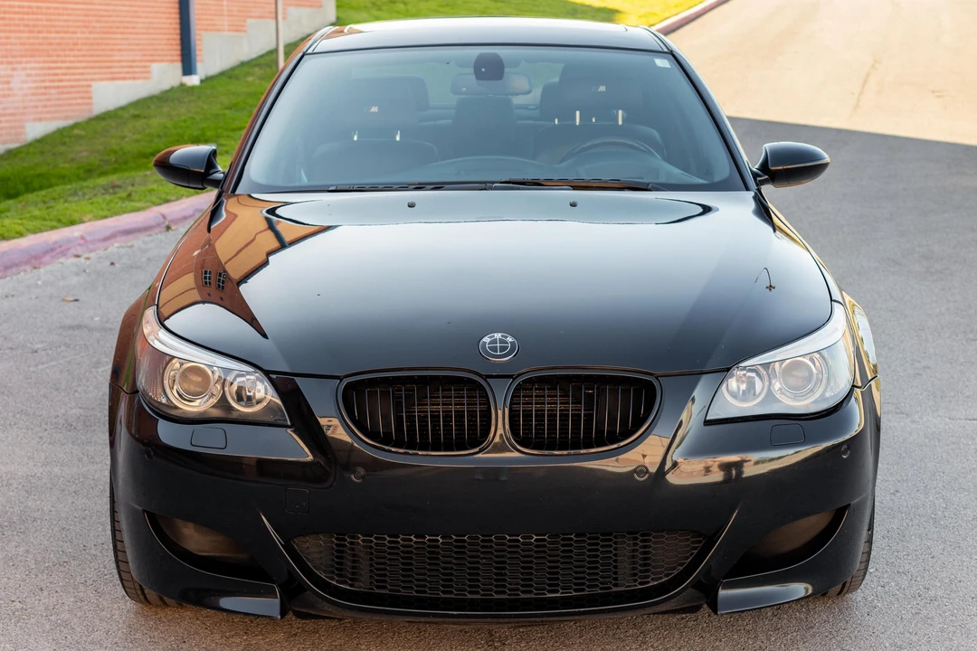 2007 BMW E60 M5 - Image 2 of 31
