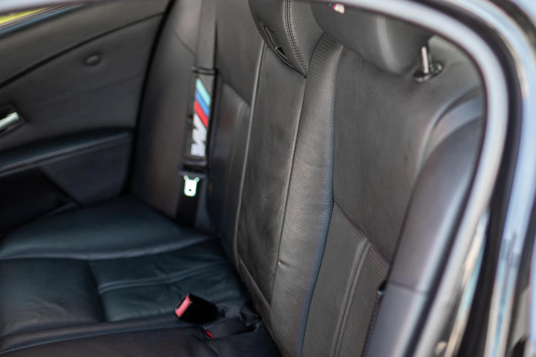 2007 BMW E60 M5 - Image 31 of 31