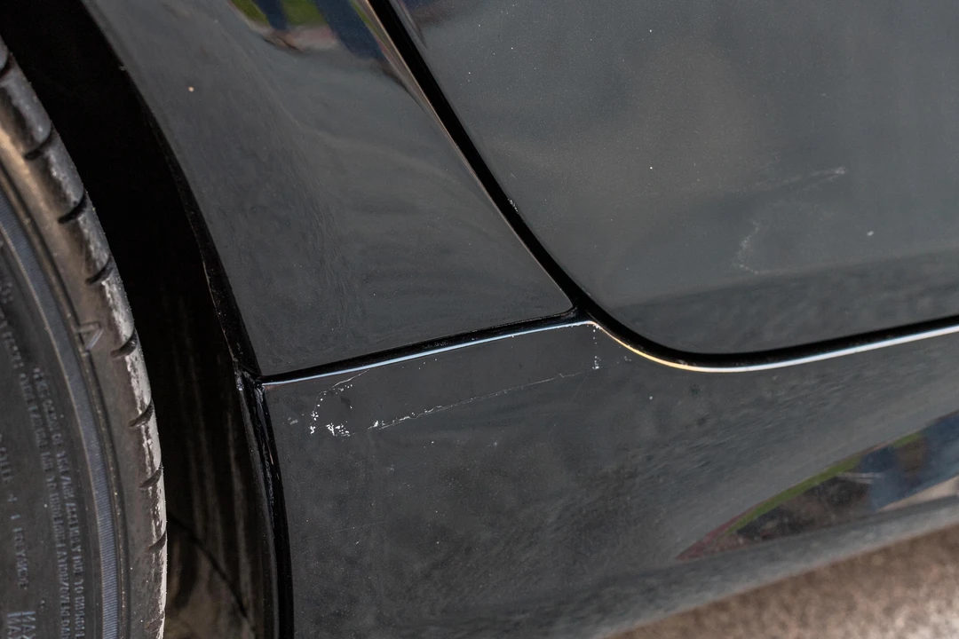 2007 BMW E60 M5 - Image 14 of 31