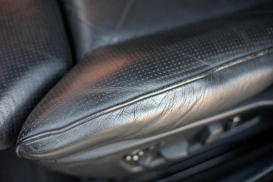 2007 BMW E60 M5 - Image 27 of 31