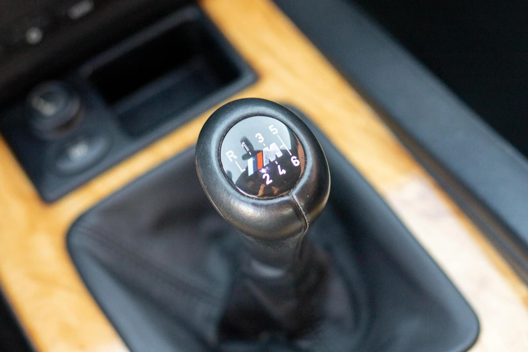 2007 BMW E60 M5 - Image 22 of 31