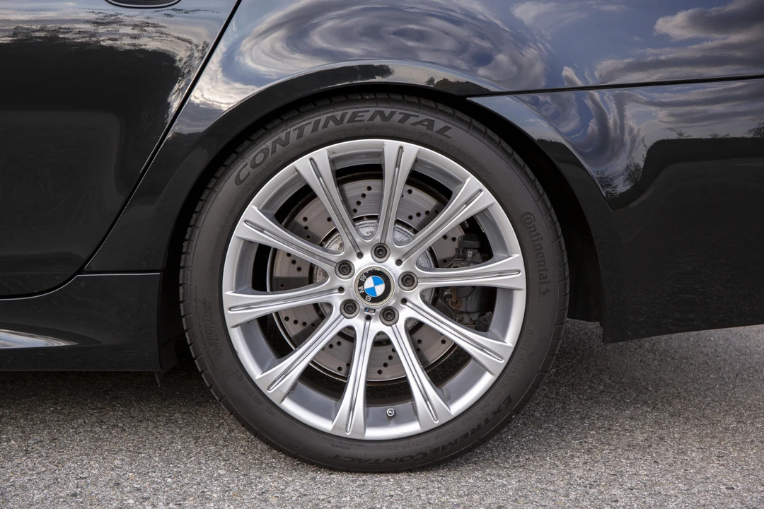 2007 BMW E60 M5 - Image 29 of 31