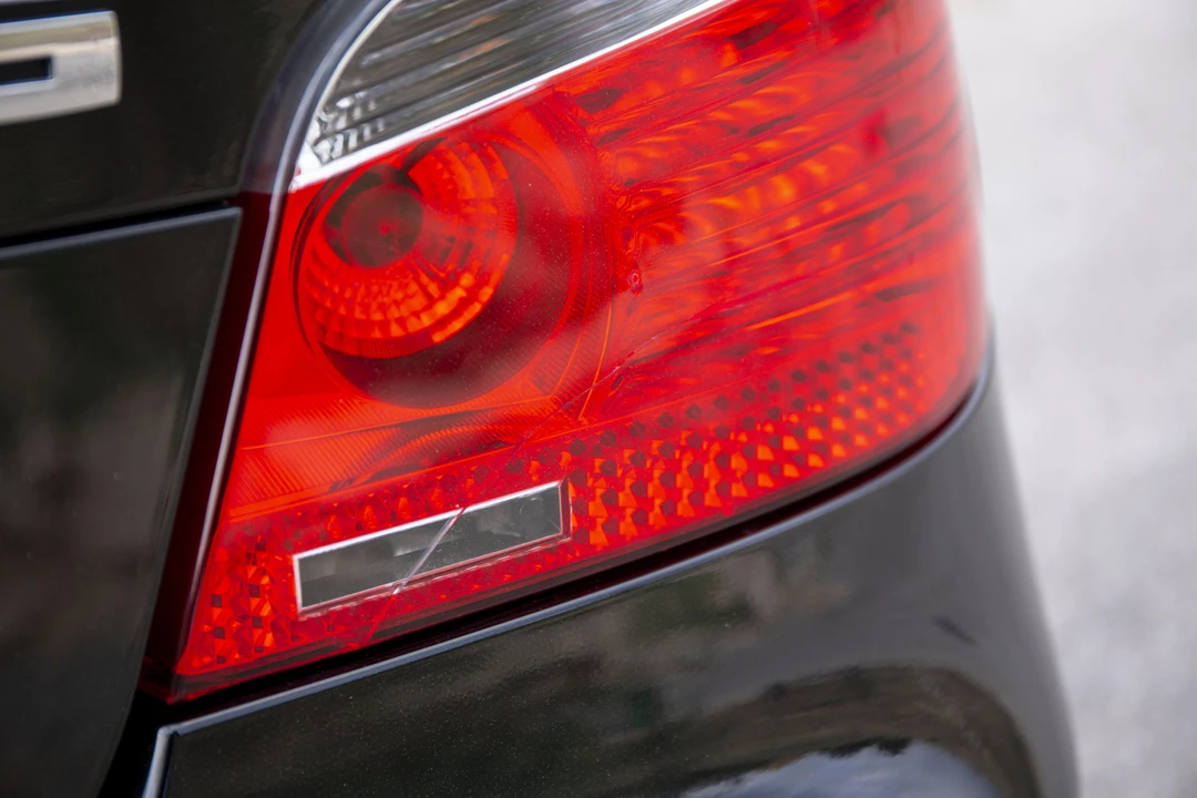 2007 BMW E60 M5 - Image 26 of 31