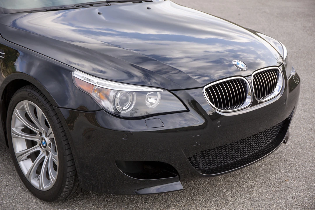 2007 BMW E60 M5 - Image 17 of 31