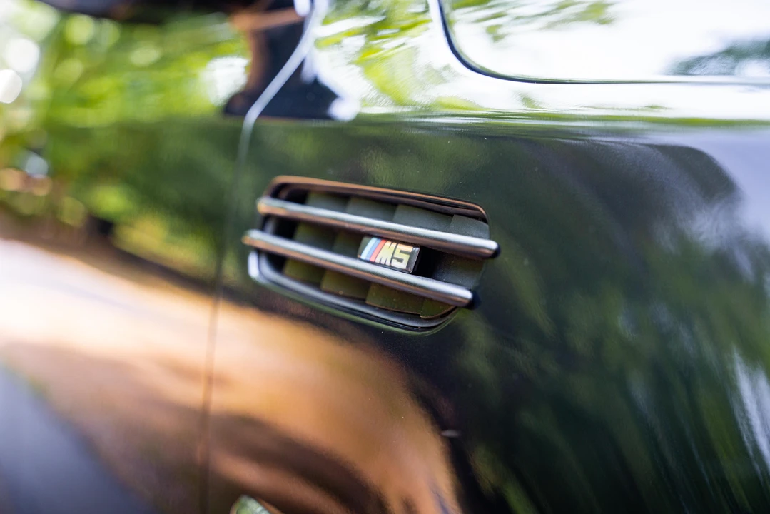 2007 BMW E60 M5 - Image 22 of 28