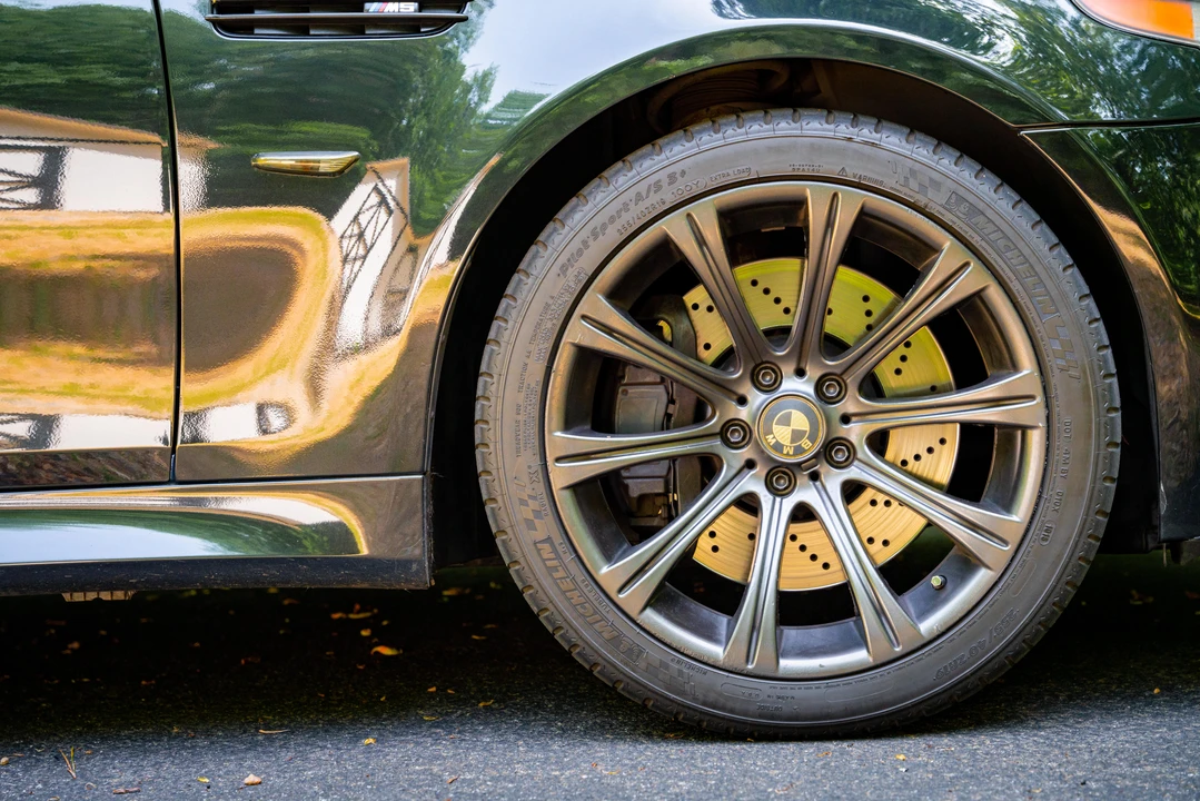 2007 BMW E60 M5 - Image 23 of 28