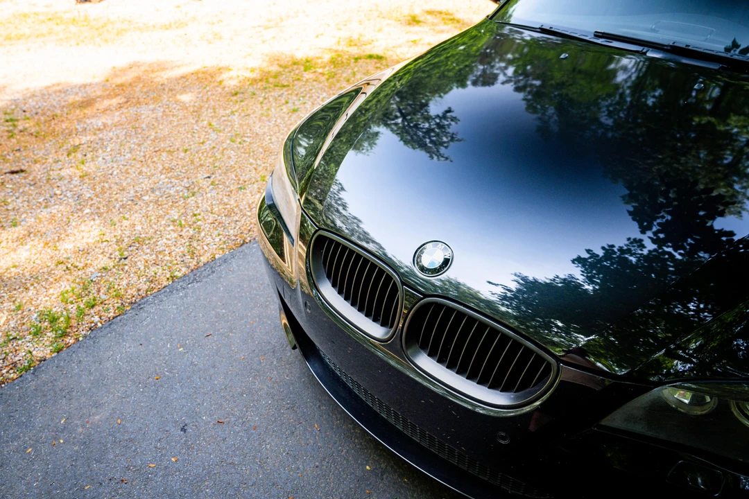 2007 BMW E60 M5 - Image 18 of 28