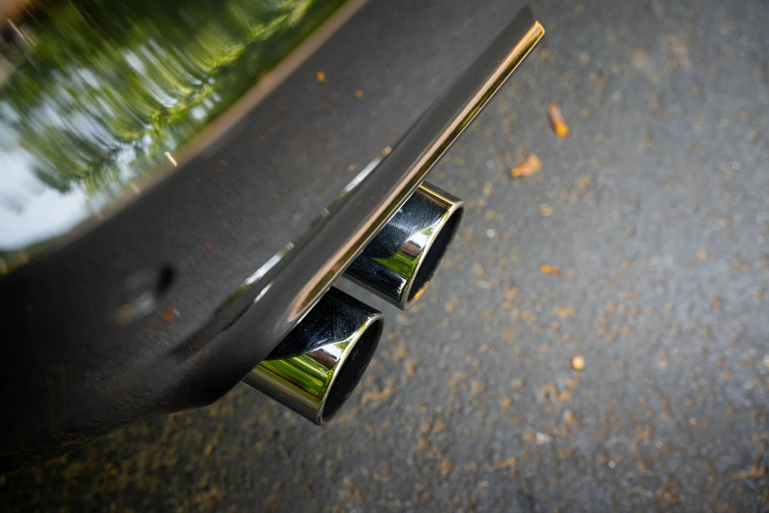 2007 BMW E60 M5 - Image 19 of 28