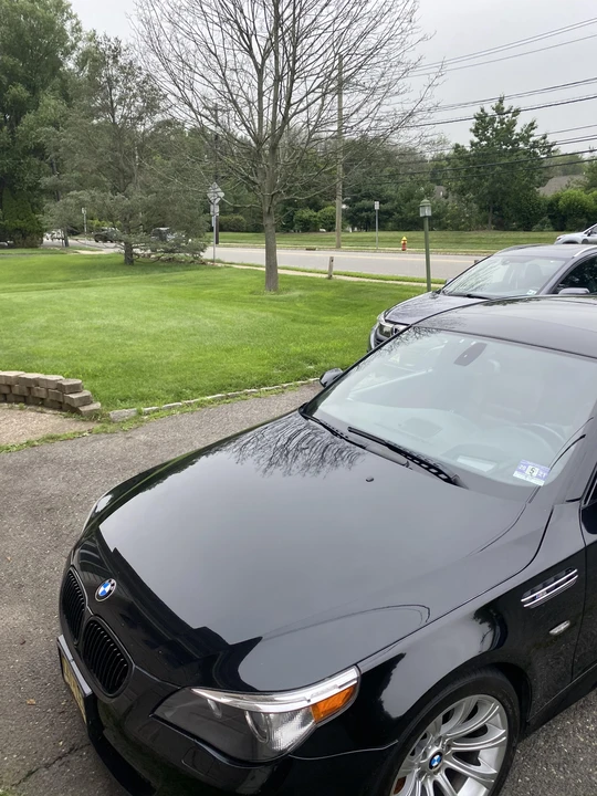 2007 BMW E60 M5 - Image 30 of 31