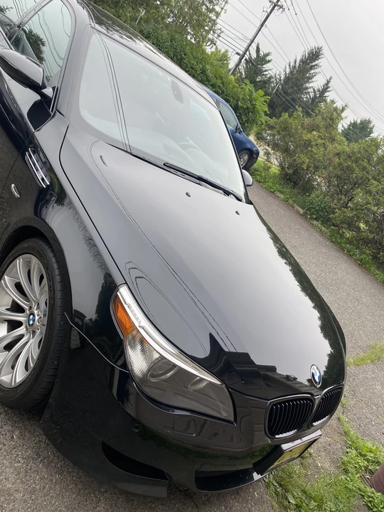 2007 BMW E60 M5 - Image 29 of 31