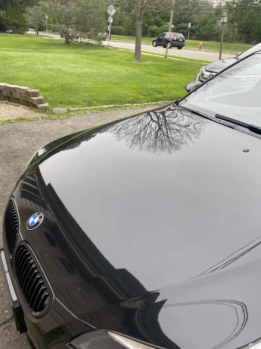 2007 BMW E60 M5 - Image 31 of 31
