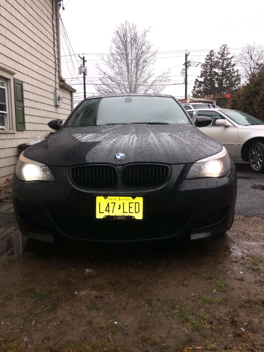 2007 BMW E60 M5 - Image 7 of 31