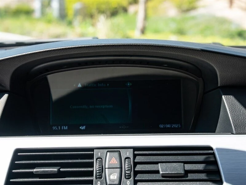 2007 BMW E60 M5 - Image 11 of 21