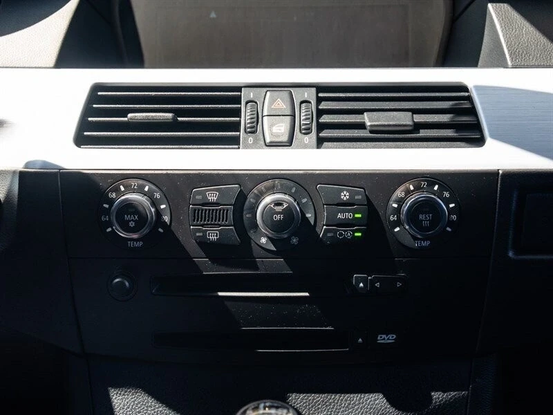 2007 BMW E60 M5 - Image 12 of 21