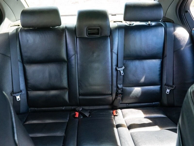 2007 BMW E60 M5 - Image 20 of 21