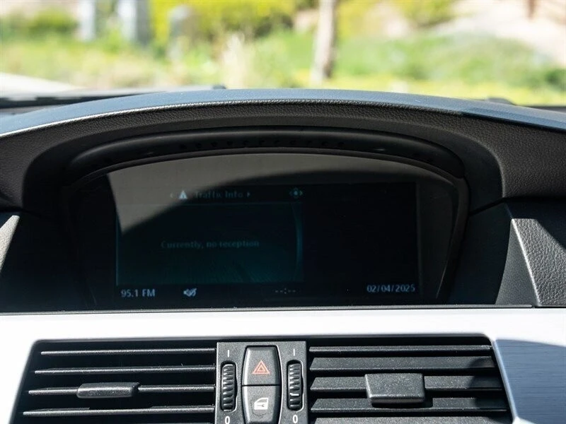 2007 BMW E60 M5 - Image 11 of 21