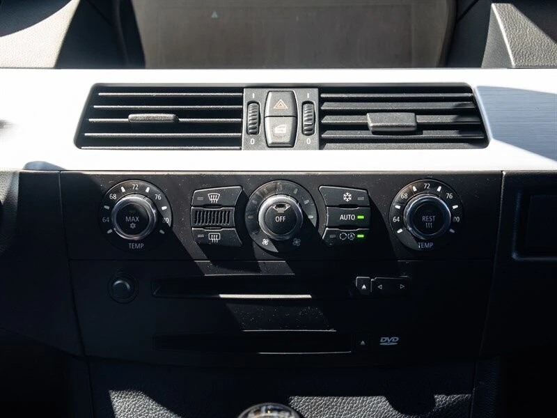 2007 BMW E60 M5 - Image 12 of 21
