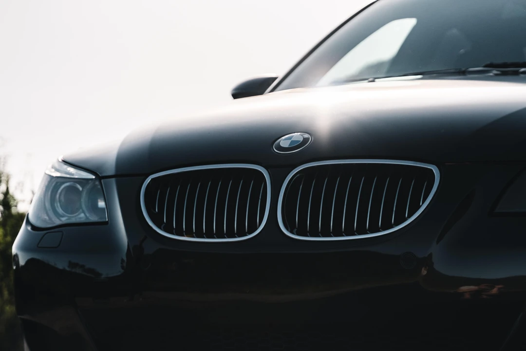 2007 BMW E60 M5 - Image 28 of 31