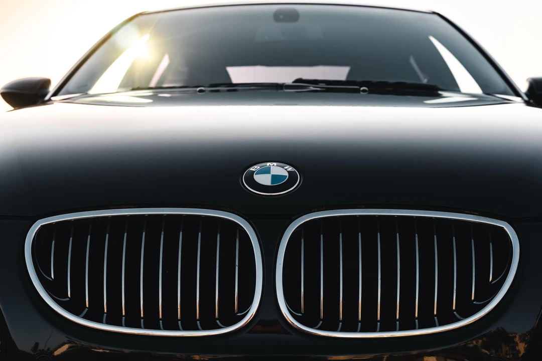 2007 BMW E60 M5 - Image 27 of 31