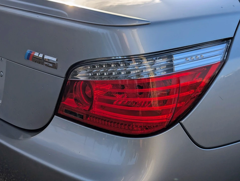 2007 BMW E60 M5 - Image 23 of 31