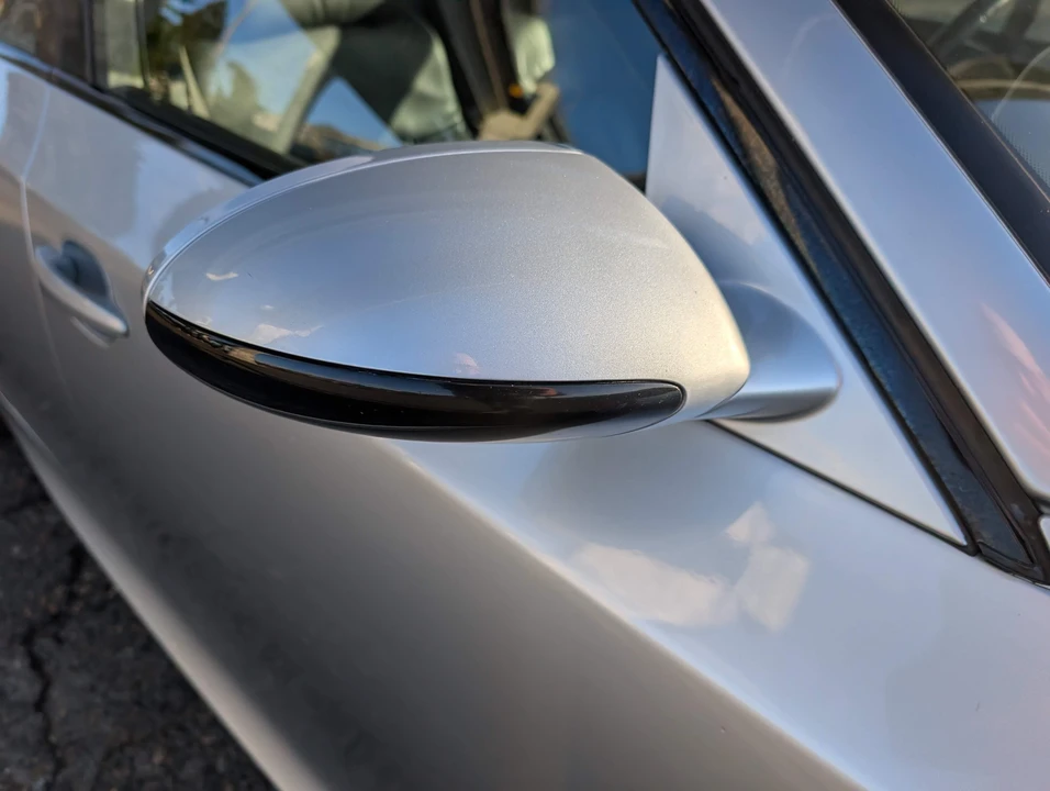 2007 BMW E60 M5 - Image 24 of 31