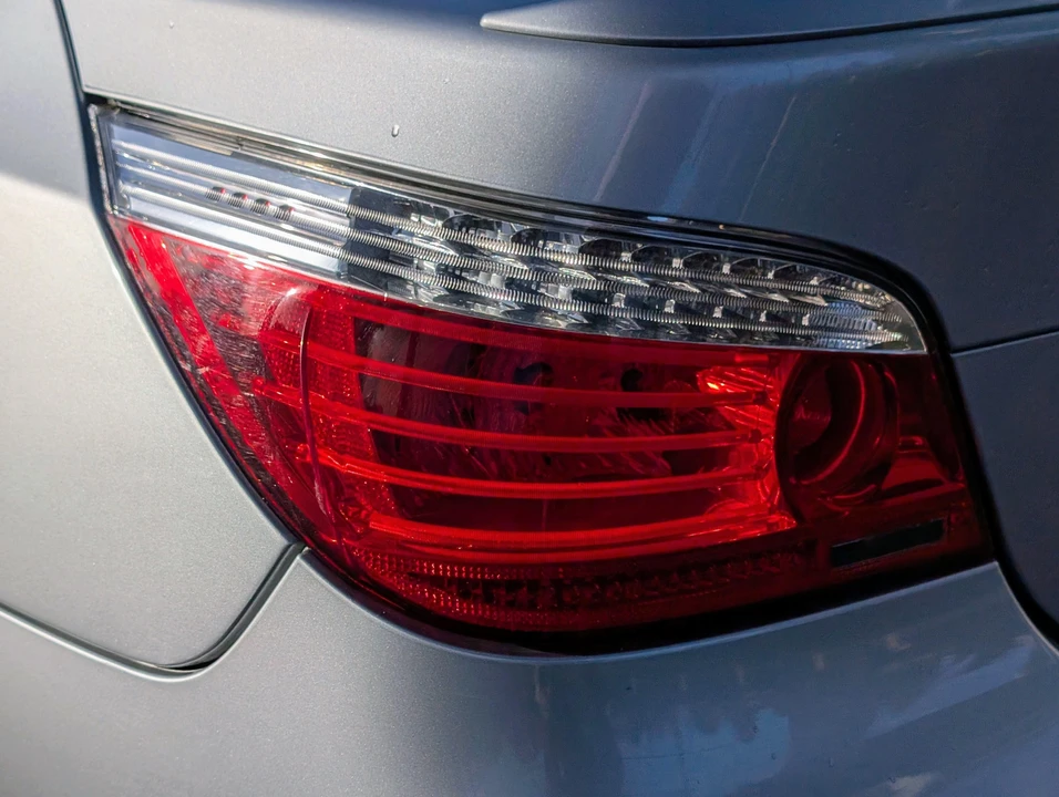2007 BMW E60 M5 - Image 20 of 31