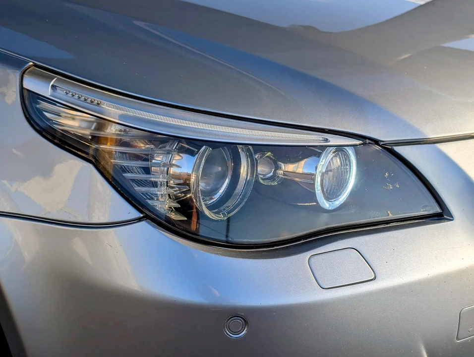 2007 BMW E60 M5 - Image 16 of 31
