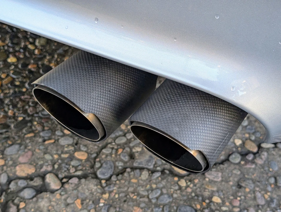 2007 BMW E60 M5 - Image 21 of 31