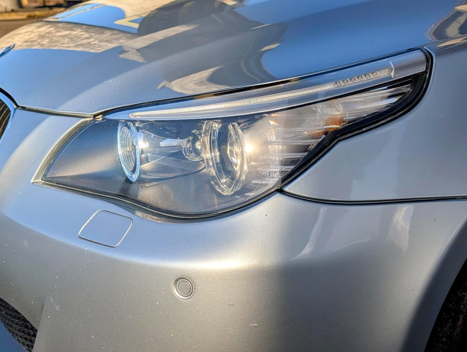 2007 BMW E60 M5 - Image 17 of 31
