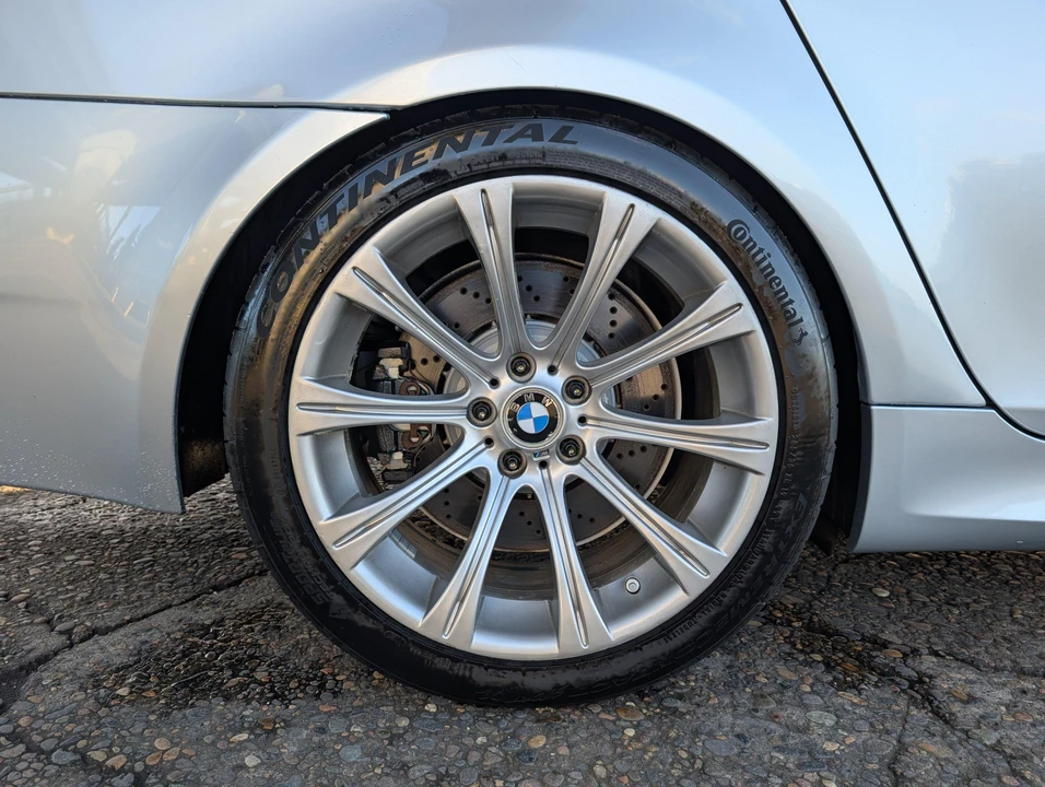 2007 BMW E60 M5 - Image 28 of 31