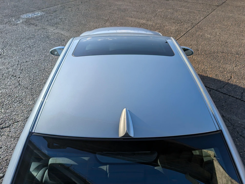 2007 BMW E60 M5 - Image 14 of 31