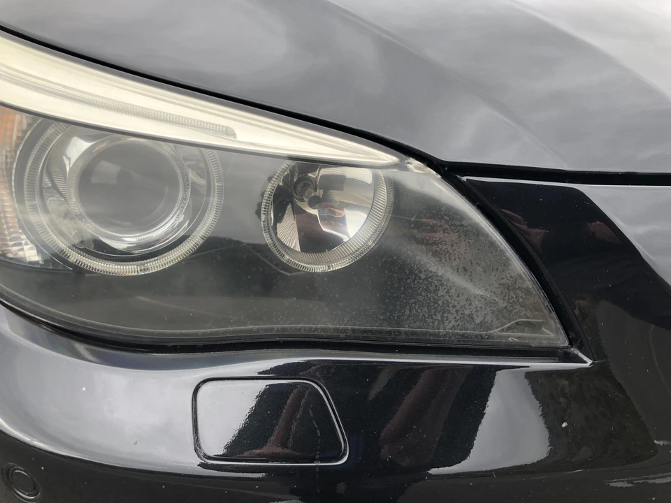 2007 BMW E60 M5 - Image 30 of 31