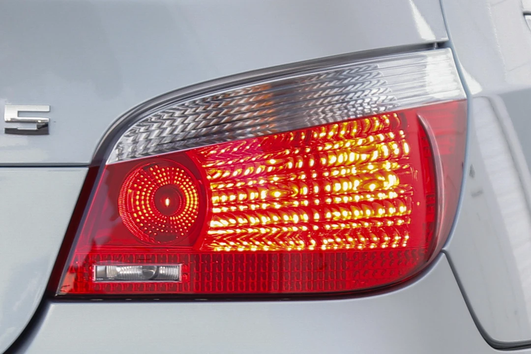 2007 BMW E60 M5 - Image 24 of 31