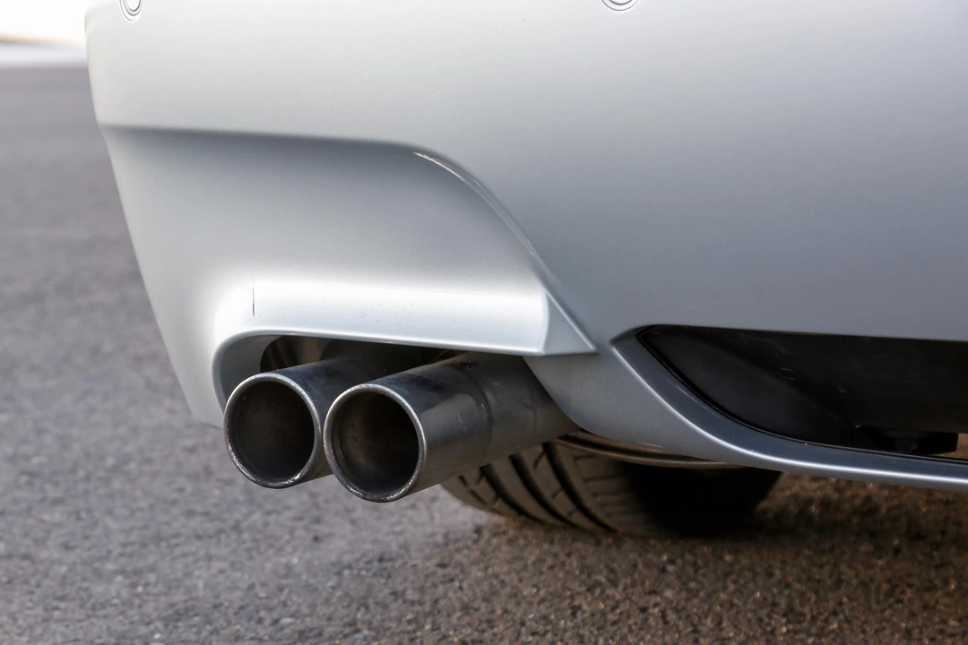 2007 BMW E60 M5 - Image 20 of 31