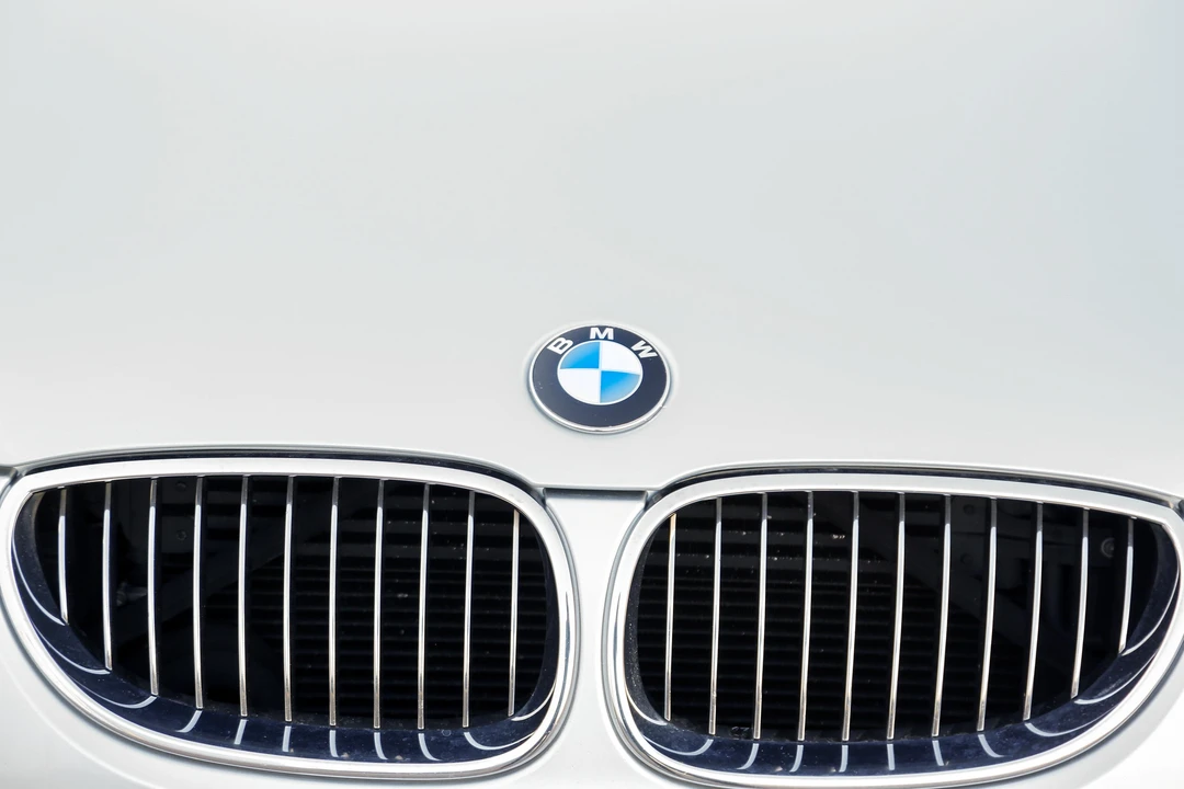 2007 BMW E60 M5 - Image 14 of 31