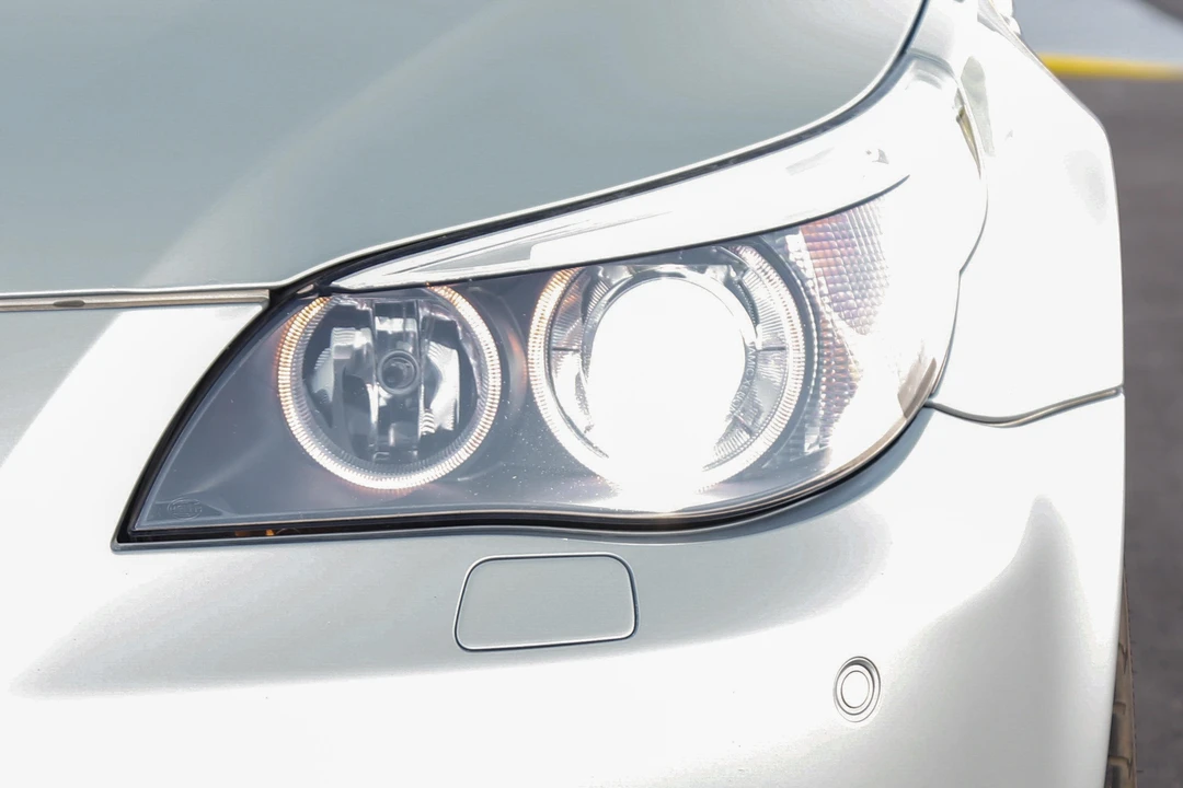 2007 BMW E60 M5 - Image 15 of 31