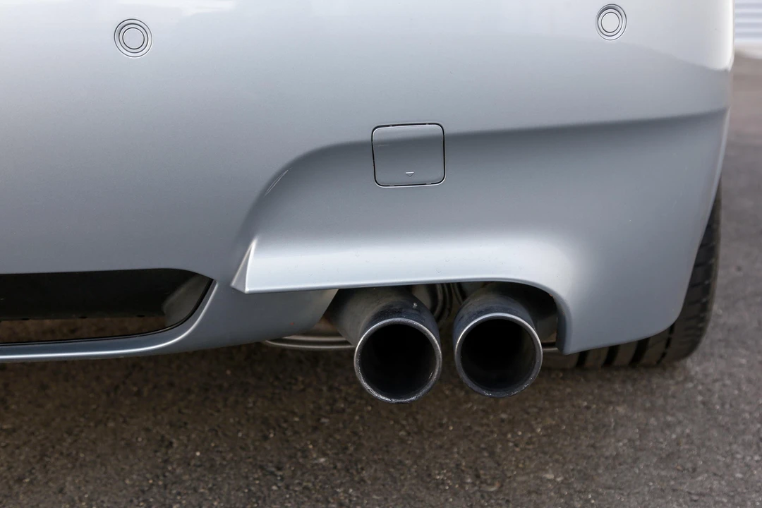 2007 BMW E60 M5 - Image 22 of 31