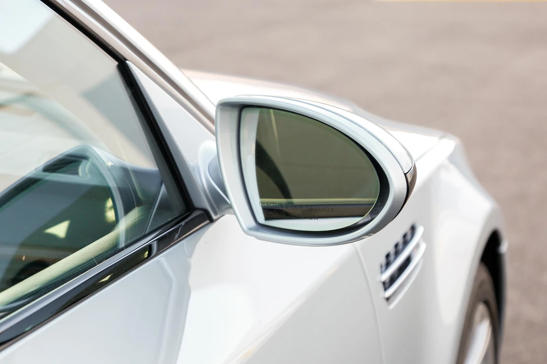 2007 BMW E60 M5 - Image 30 of 31